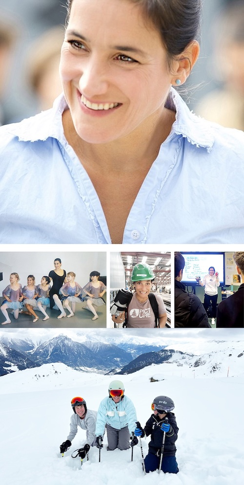 laurence voumard fabolouslife