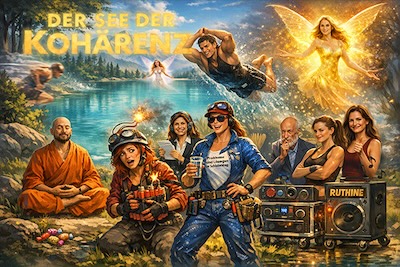 Laurence Voumard fabolouslife.info